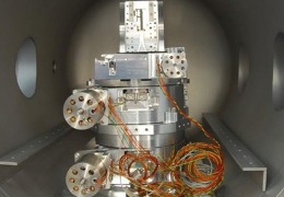 真空電機(jī)特點(diǎn)應(yīng)用在哪方面？