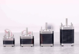 是什么超高真空步進(jìn)電機(jī)與眾不同？