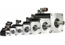 伺服電機(jī)的優(yōu)點(diǎn)