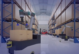 什么是低壓伺服電機？