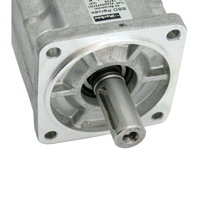 派克NX高低交流溫伺服電機(jī)