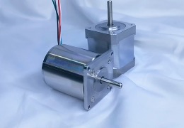 真空電機(jī)的優(yōu)勢(shì)：為您的特殊需求提供可靠動(dòng)力