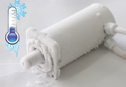 低溫環(huán)境對電機(jī)的影響有哪些？