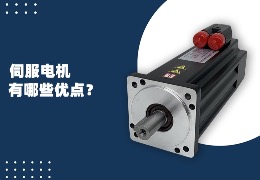 伺服電機(jī)有哪些優(yōu)點(diǎn)？